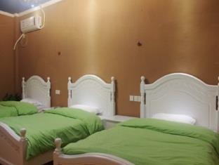 Wuzhen Shannala Hotel Εξωτερικό φωτογραφία